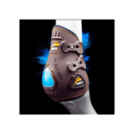 Paracolpi EQUICK - eVo Elastic