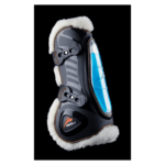 Paracolpi EQUICK - eShock Front Fluffy