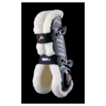 Paracolpi EQUICK - eShock Front Fluffy - immagine 4