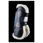 Paracolpi EQUICK - eShock Front Fluffy - immagine 3