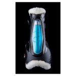 Paracolpi EQUICK - eShock Front Fluffy - immagine 2
