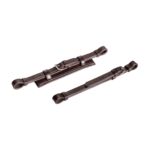 E. Thomas Noseband for hackamore - Montanti per Hackamore