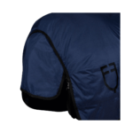 Coperta EQUESTRO da Box 400 gr antistrappo, con logo - BORA - immagine 4