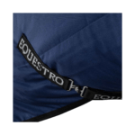 Coperta EQUESTRO da Box 400 gr antistrappo, con logo - BORA - immagine 3