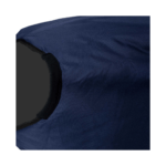 Coperta EQUESTRO da Box 400 gr antistrappo, con logo - BORA - immagine 2