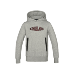 Felpa Junior KINGSLAND con cappuccio - Rocco