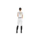Polo da concorso Donna EGO7 - Florentine MV - immagine 2