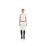 Polo da concorso Donna EGO7 - Florentine MV