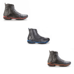 Stivaletti SERGIO GRASSO Walk&Ride Dynamik - immagine 2