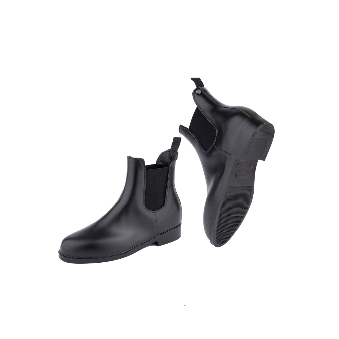 Progetto senza titolo - 2023-10-10T001908.591 Stivaletti Jodhpur - Chelsea - immagine 1