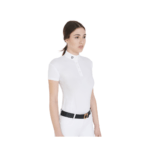 Polo Donna EQUESTRO mezza manica - Sally