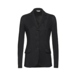 Giacca da Concorso Donna traforata SARM HIPPIQUE - Debbie