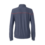 Bomber Donna SARM HIPPIQUE - Ginestra - immagine 2