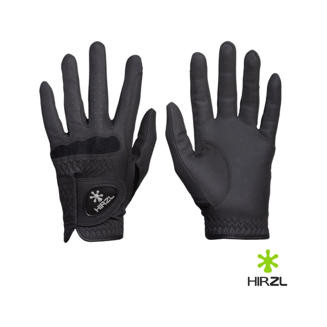 Progetto senza titolo - 2023-10-23T185001.941 Guanti Hirzl Basic Equestrian - immagine 1