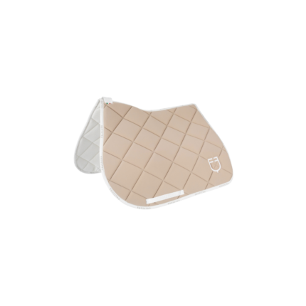 Sottosella Equestro modello GP con Logo