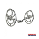 Morso Whitaker bullet doppio snodo centrale - 14