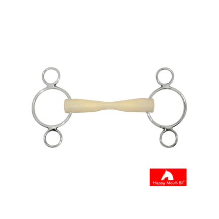 Morso H.M. flessibile (Pessoa)