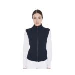 Smanicato Donna EQUESTRO in tessuto tecnico