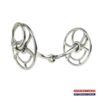 Morso Whitaker twisted torciglione