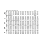 Stivali DeNIRO Amabile/02 QUICK in Pelle Bottalata con lacci MC - M - immagine 3