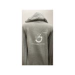 Felpa Donna Cavalleria Toscana Team Zip - immagine 2