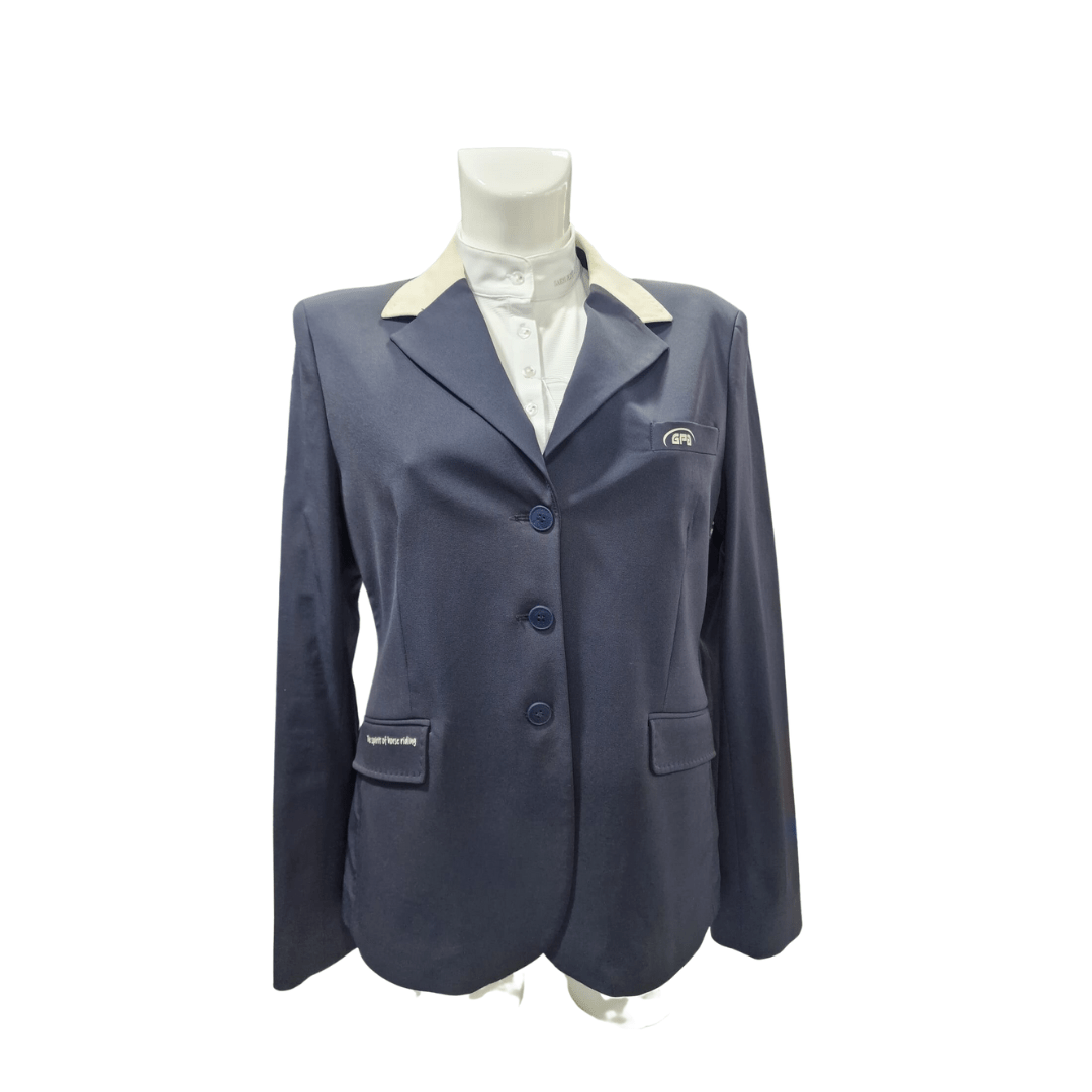 Progetto senza titolo (29) Giacca da Concorso Donna GPA - Grand Prix Lady II - immagine 1