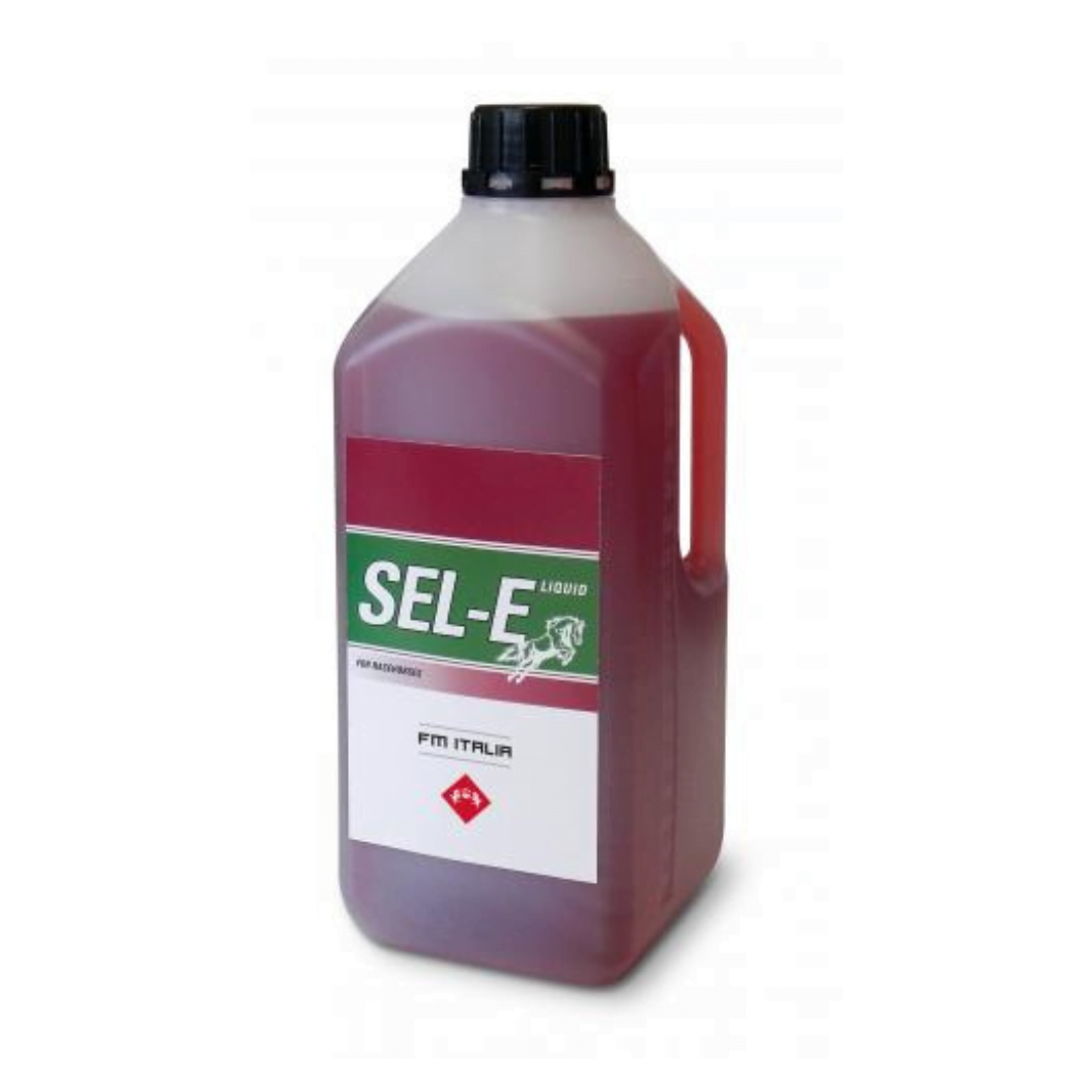 Progetto senza titolo (29) Sel-E Liquido - 1,9 ml - immagine 1