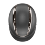 Casco UVEX Suxxeed chrome - immagine 2