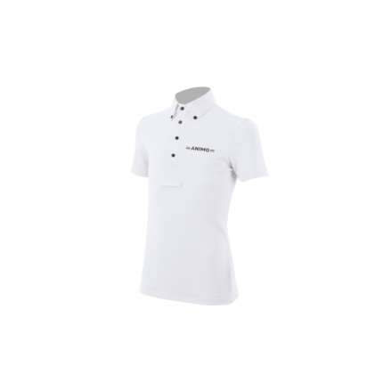 Arpa 22X - Polo bimbo mezza manica