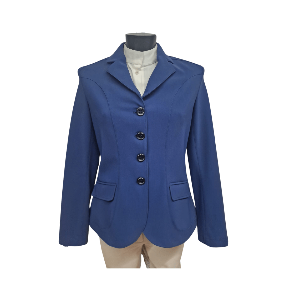 Progetto senza titolo (4) Giacca da Concorso Donna SARM HIPPIQUE - Elsa - immagine 1