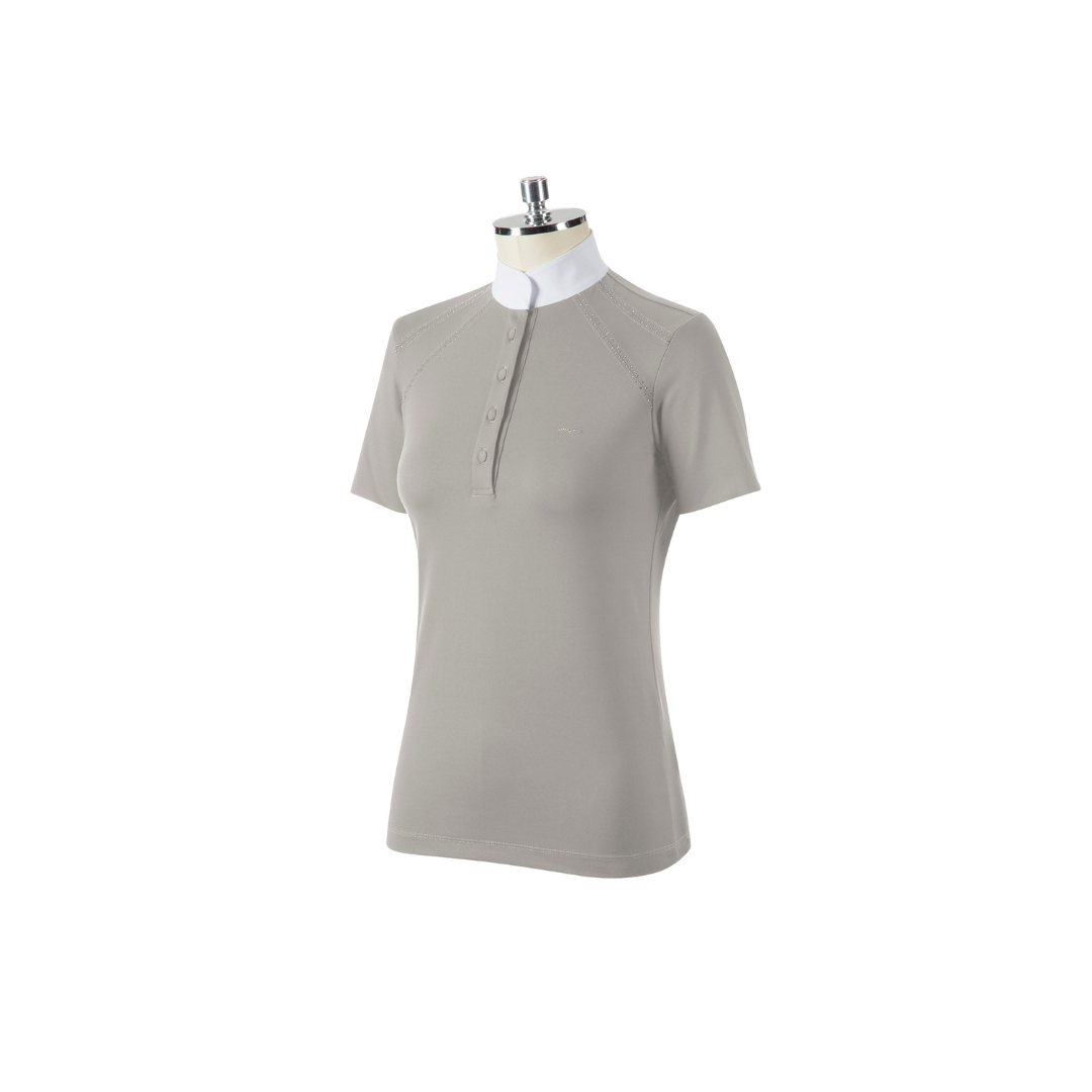 Bieca 21X polo Donna Animo Bieca 21X polo Donna Animo