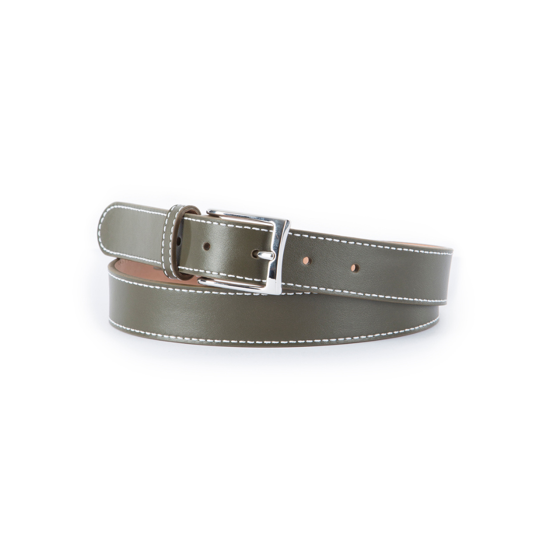 Hilke 22X - Cintura unisex in pelle Hilke 22X - Cintura unisex in pelle