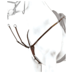 Pettorale Emporio con forchetta removibile BPE15