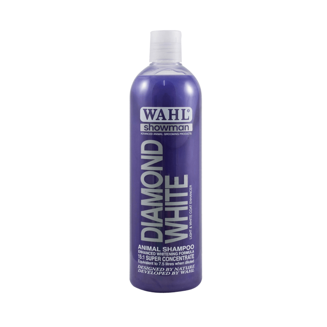 Progetto senza titolo (5) Shampoo Diamon White - 500 ml - immagine 1