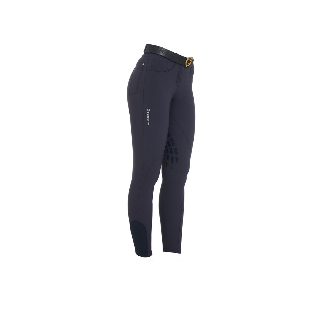 Progetto senza titolo (54) Pantalone Donna EQUESTRO - Clio - immagine 1