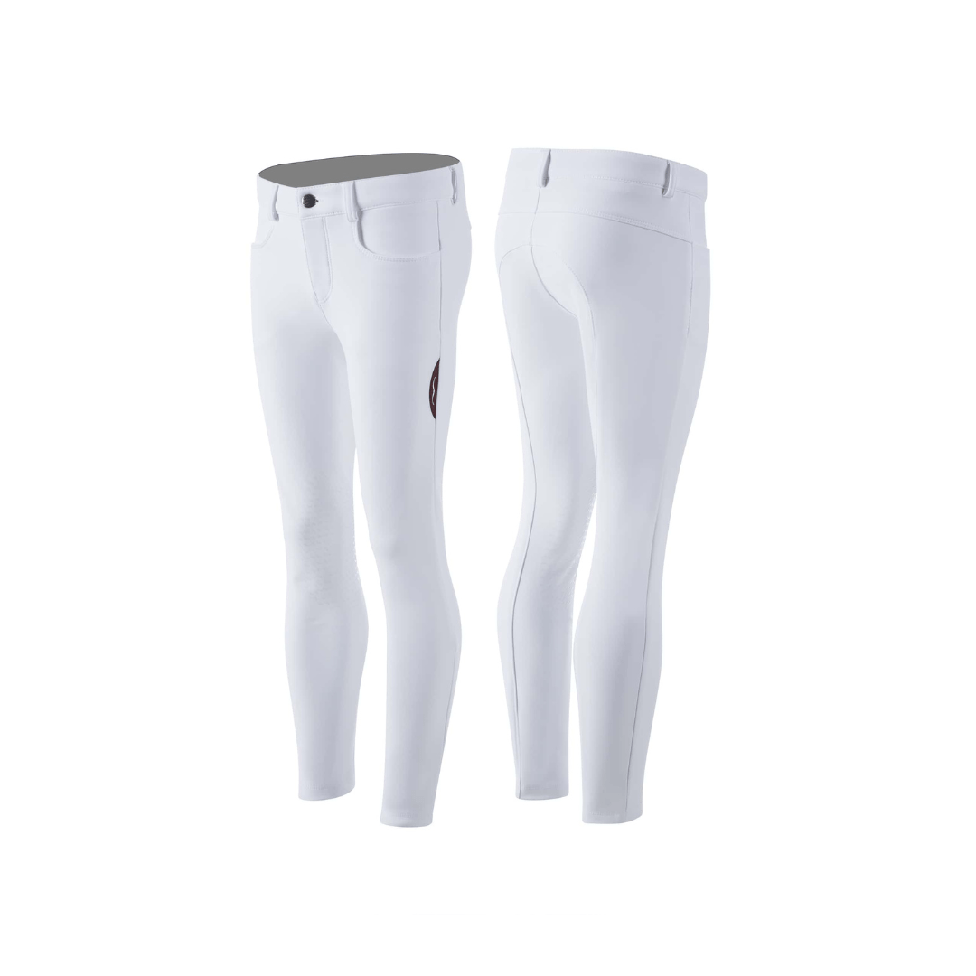 Progetto senza titolo (56) Pantalone Unisex ANIMO - Naw 22X - immagine 1