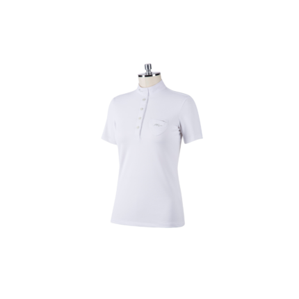 Fatua 22S Polo donna