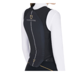 Paraschiena EQUESTRO Adulto Livello 2 - Soft vest - immagine 4