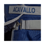 Coperta ACAVALLO da paddock impermeabile 400 gr - immagine 2