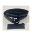 Elastic Jacquard logo belt