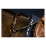 Pettorale da Caccia DYON - Bridge Breastplate - D Collection - immagine 2