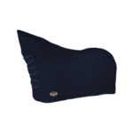 Coperta pile antipilling con copricollo - Yukon