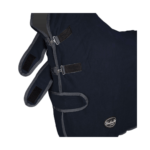 Coperta pile antipilling con copricollo - Yukon - immagine 2