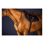 Pettorale da Caccia DYON - Bridge Breastplate - New English Collection