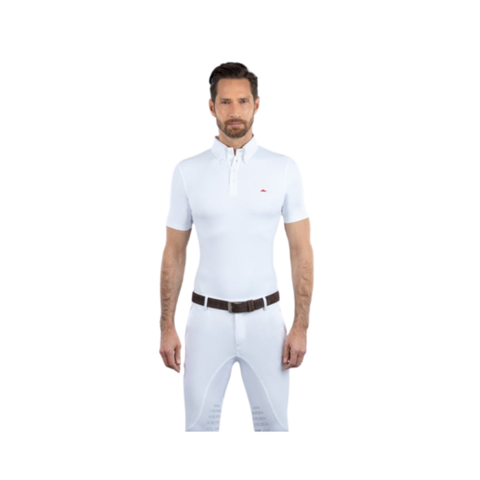 MARVEL Men competition Polo microfiber