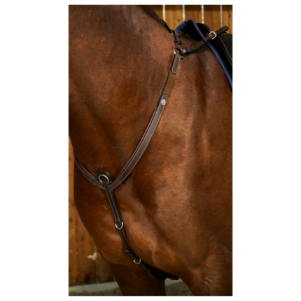 Pettorale da Caccia DYON