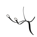 Martingala a collier EQUESTRO - immagine 2