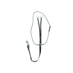 Martingala a collier EQUESTRO - immagine 3