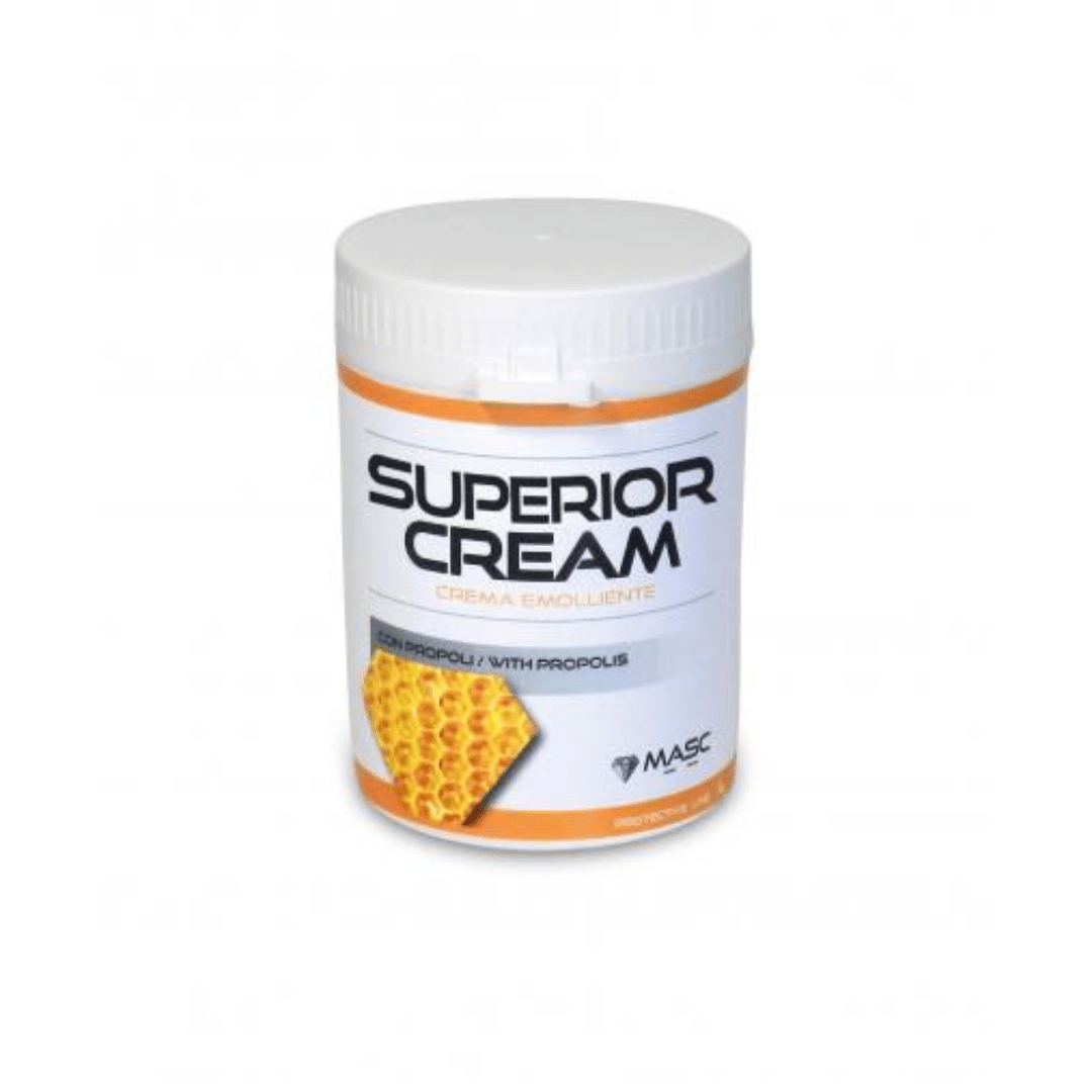 Progetto senza titolo (9) Superior Cream - 250 ml - immagine 1