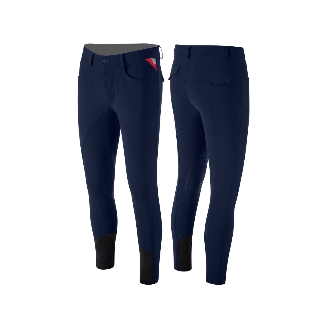 Progetto senza titolo (9) Pantalone Uomo ANIMO - Mael 22X - immagine 1